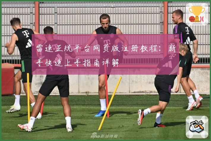 雷速正规平台网页版注册教程：新手快速上手指南详解
