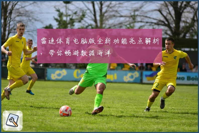 雷速体育电脑版全新功能亮点解析,带你畅游数据海洋