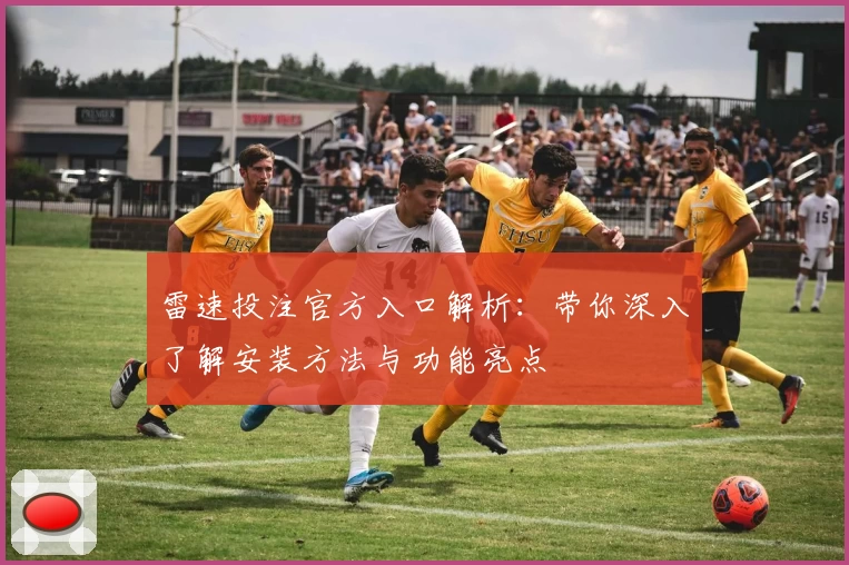 雷速投注官方入口解析：带你深入了解安装方法与功能亮点