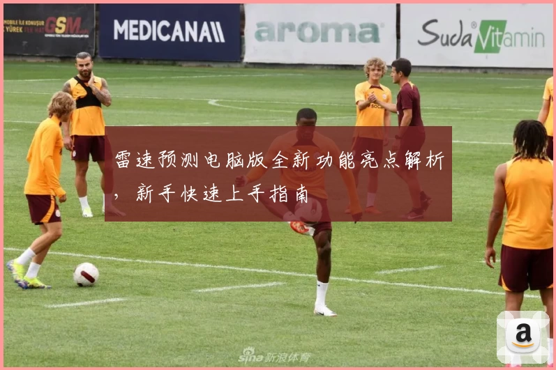 雷速预测电脑版全新功能亮点解析，新手快速上手指南